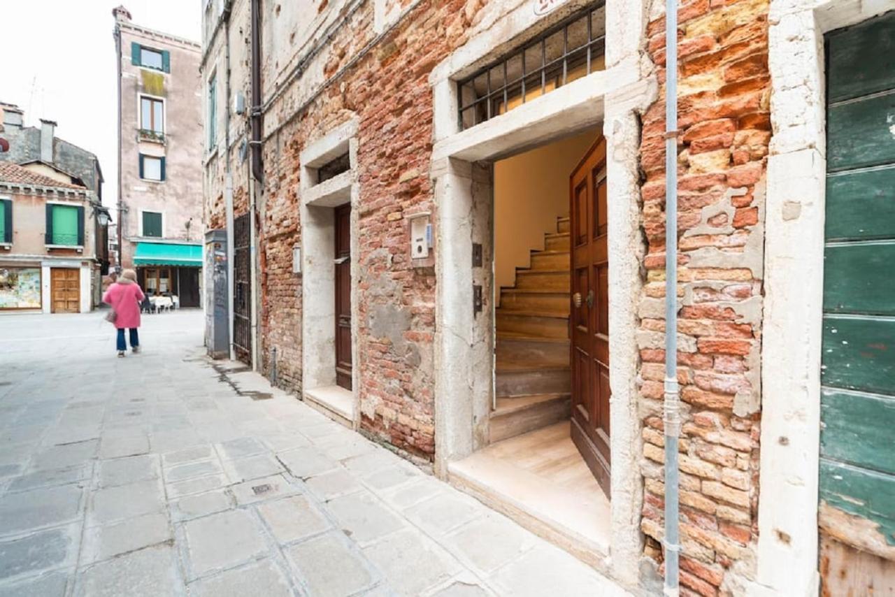 New Beautiful Near Biennale Apartamento Venecia