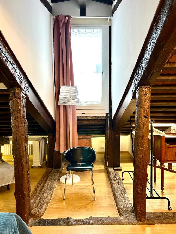 Apartamento New Beautiful Near Biennale Venecia