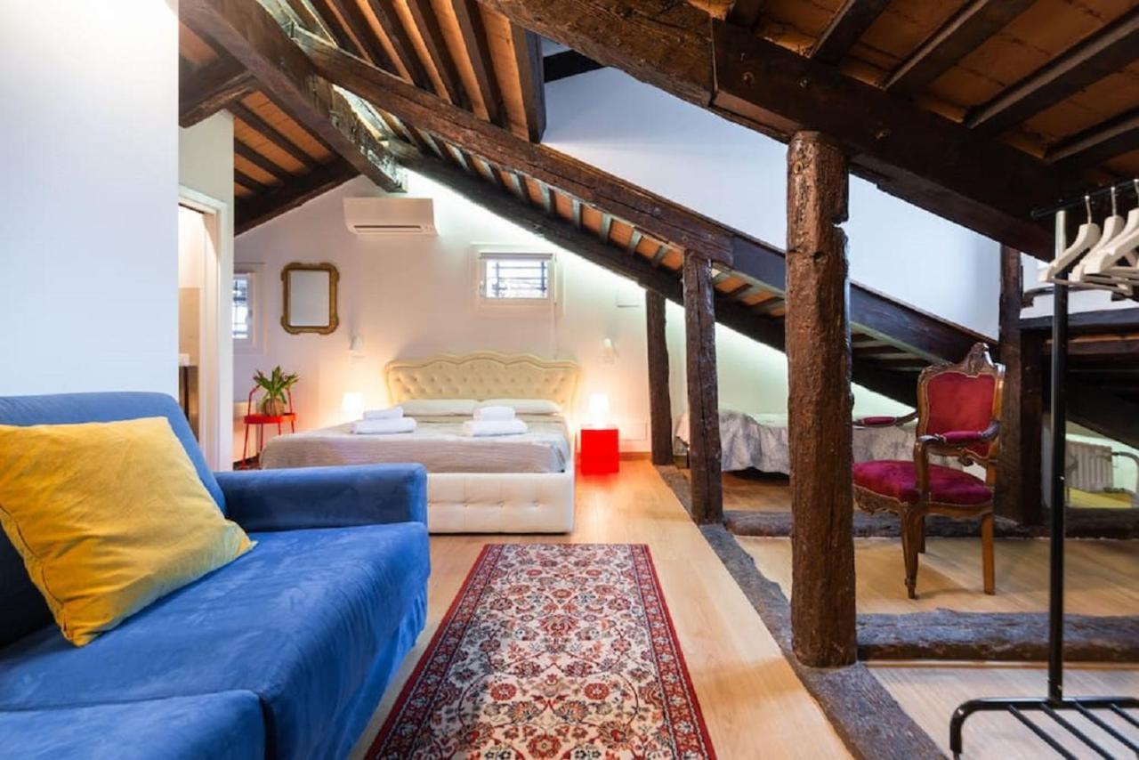 Appartamento New Beautiful Near Biennale *